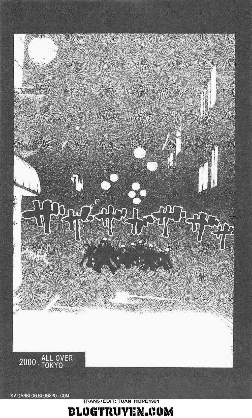 Fuan no Tane Plus - Chapter 87 - Trang 5