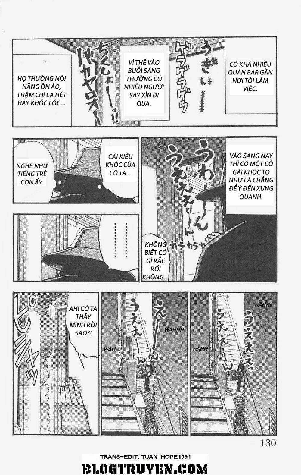 Fuan no Tane Plus - Chapter 87 - Trang 7