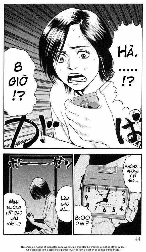 Fuan no Tane Plus - Chapter 9 - Trang 2