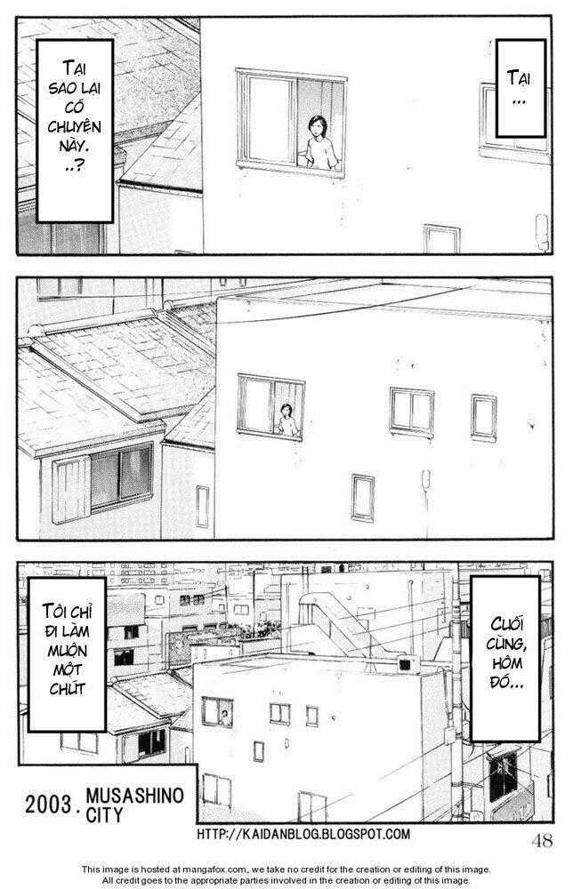 Fuan no Tane Plus - Chapter 9 - Trang 5