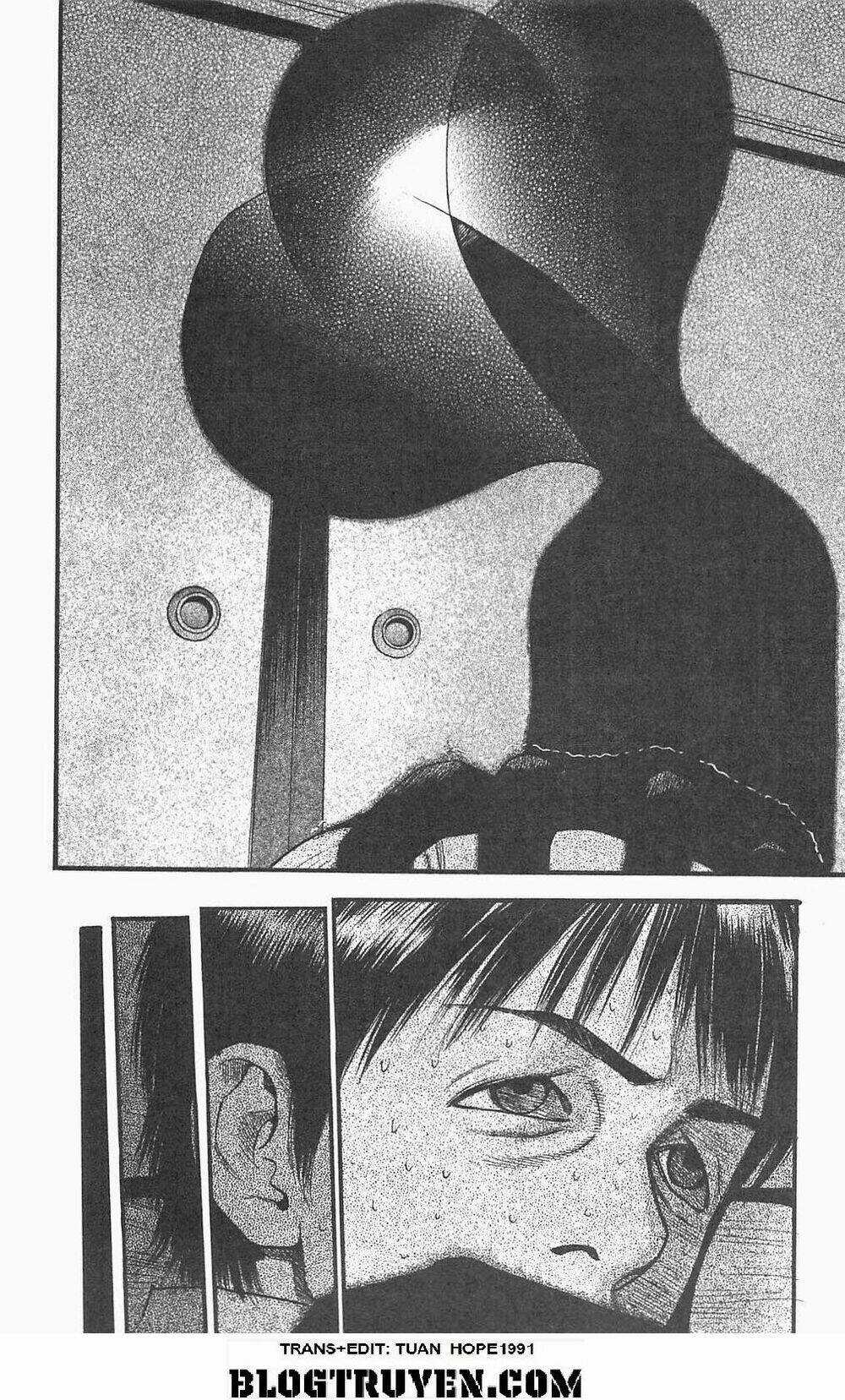 Fuan no Tane Plus - Chapter 91 - Trang 14