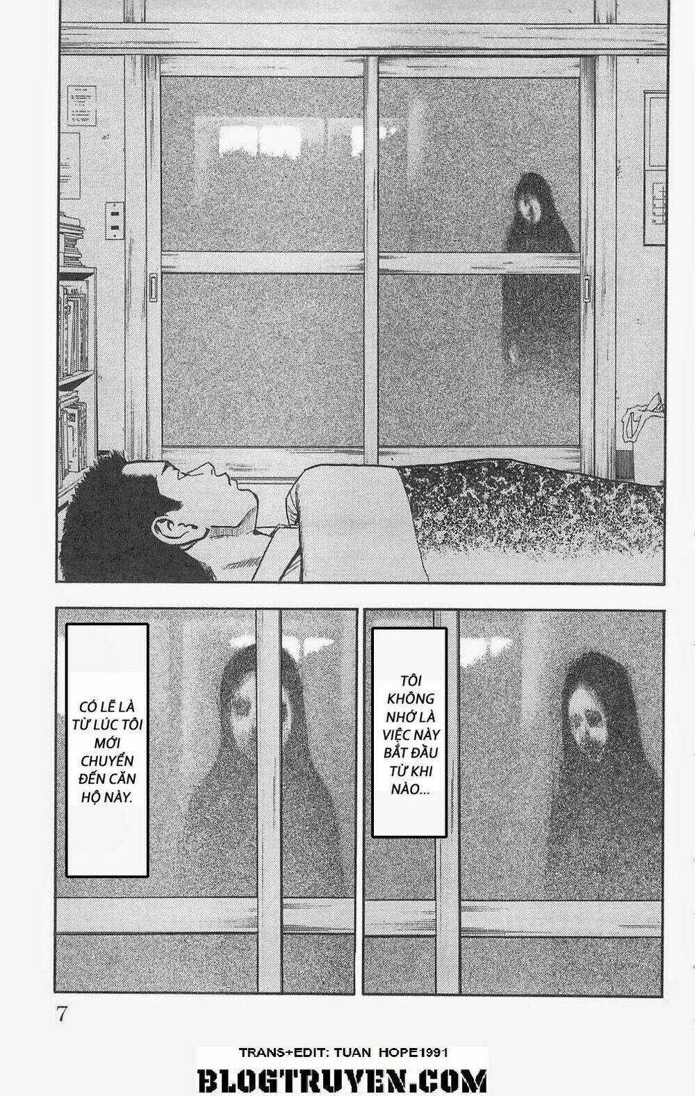 Fuan no Tane Plus - Chapter 91 - Trang 20