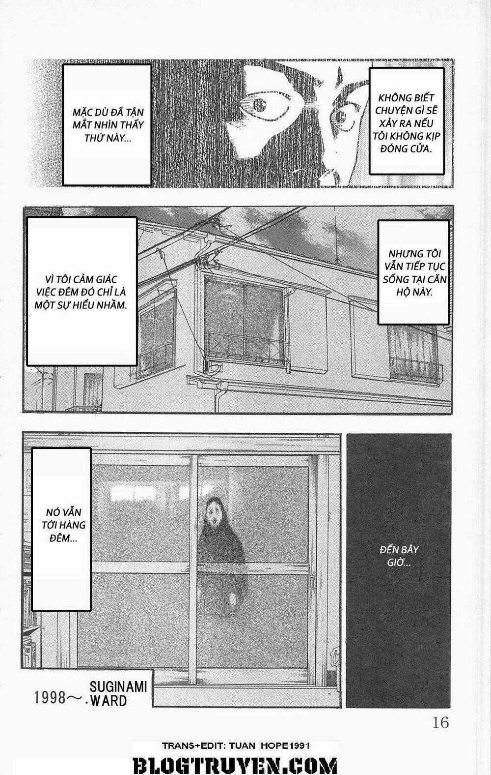 Fuan no Tane Plus - Chapter 91 - Trang 28