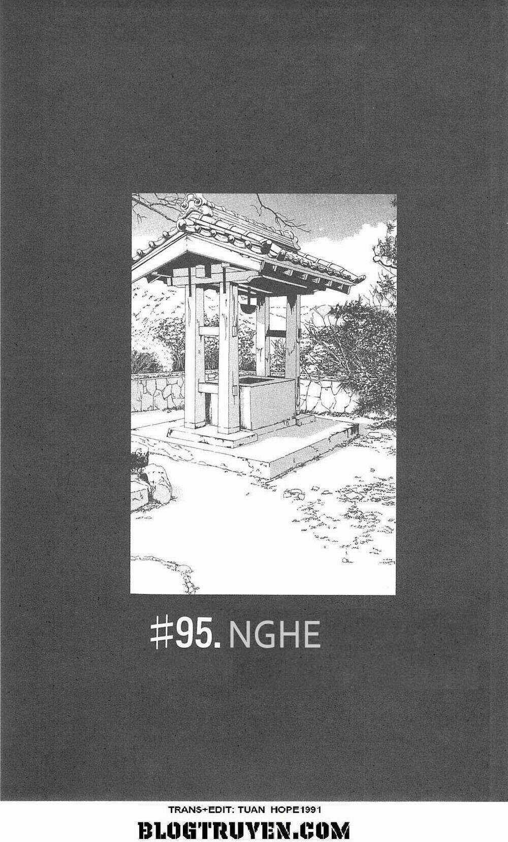 Fuan no Tane Plus - Chapter 94 - Trang 11