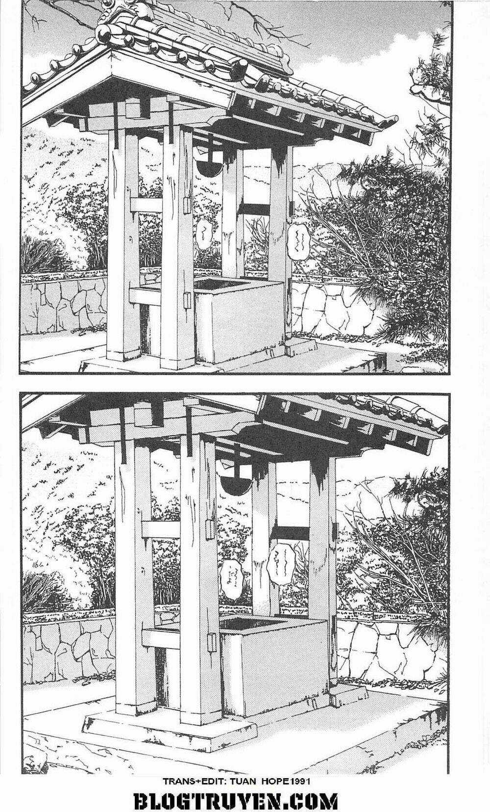 Fuan no Tane Plus - Chapter 94 - Trang 12