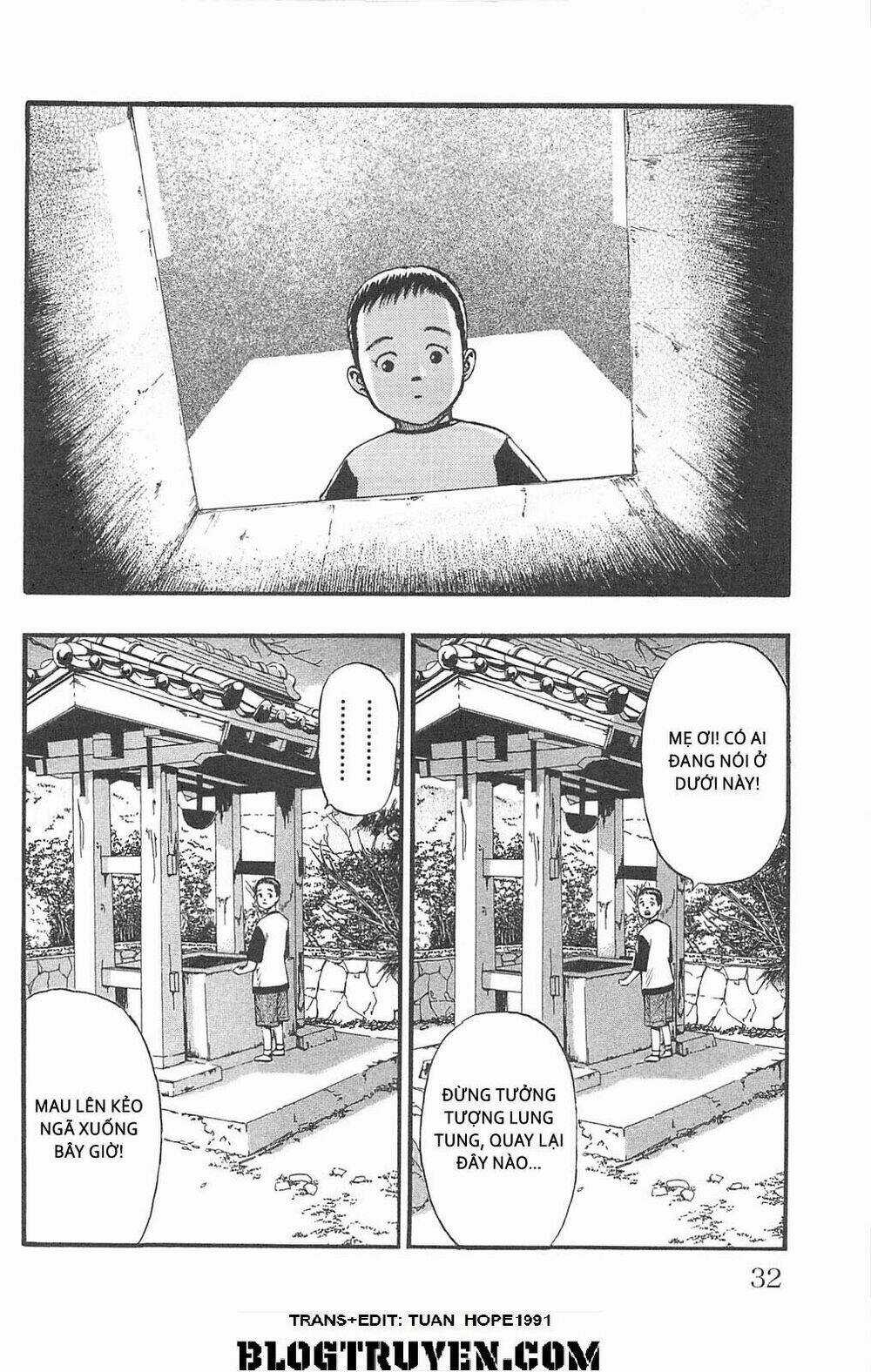 Fuan no Tane Plus - Chapter 94 - Trang 14