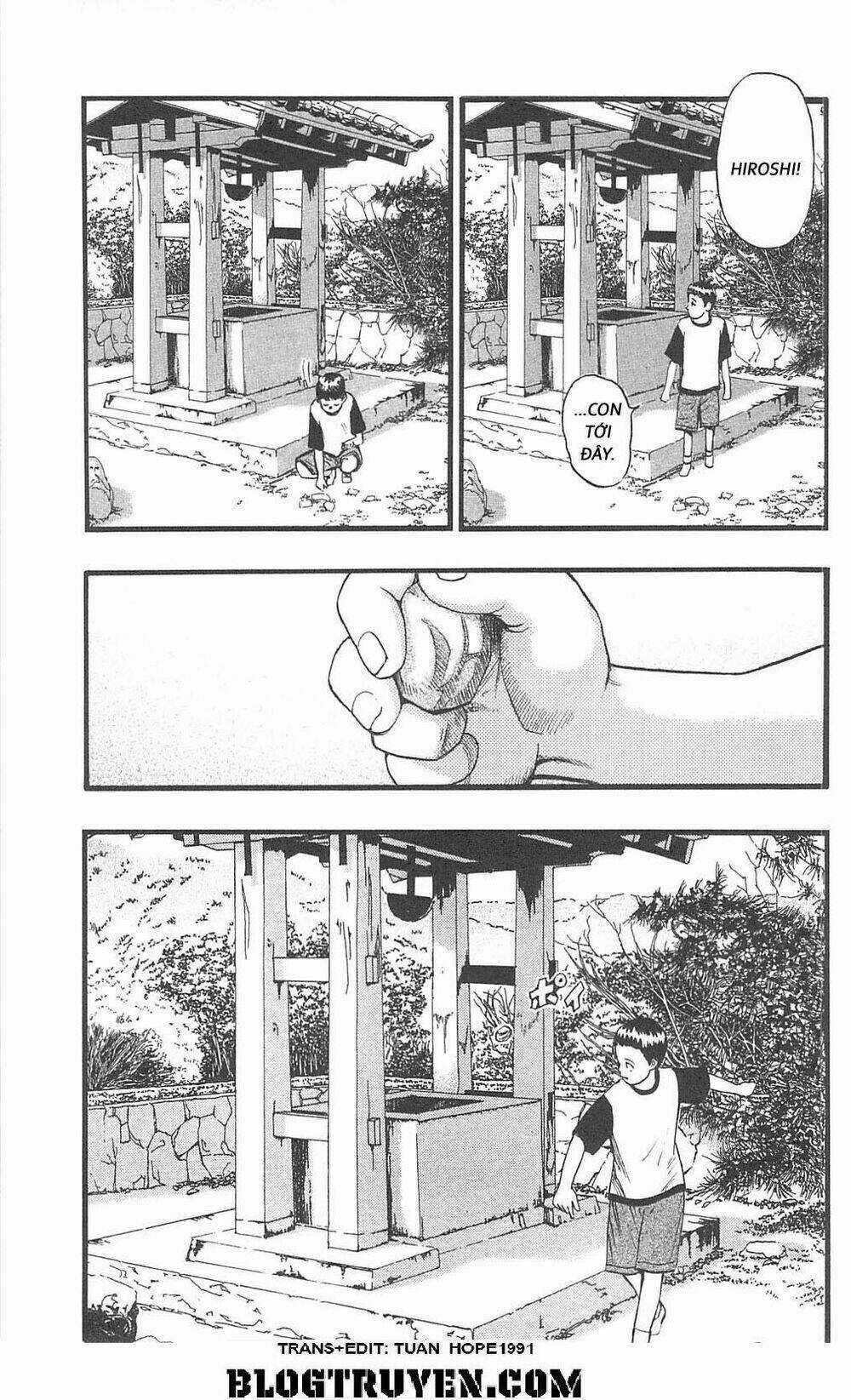 Fuan no Tane Plus - Chapter 94 - Trang 15