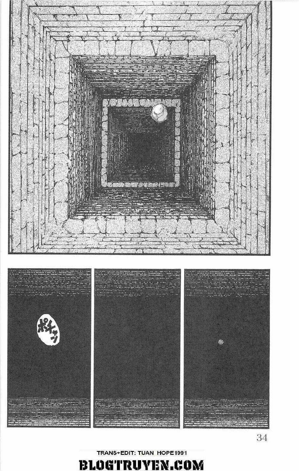 Fuan no Tane Plus - Chapter 94 - Trang 16