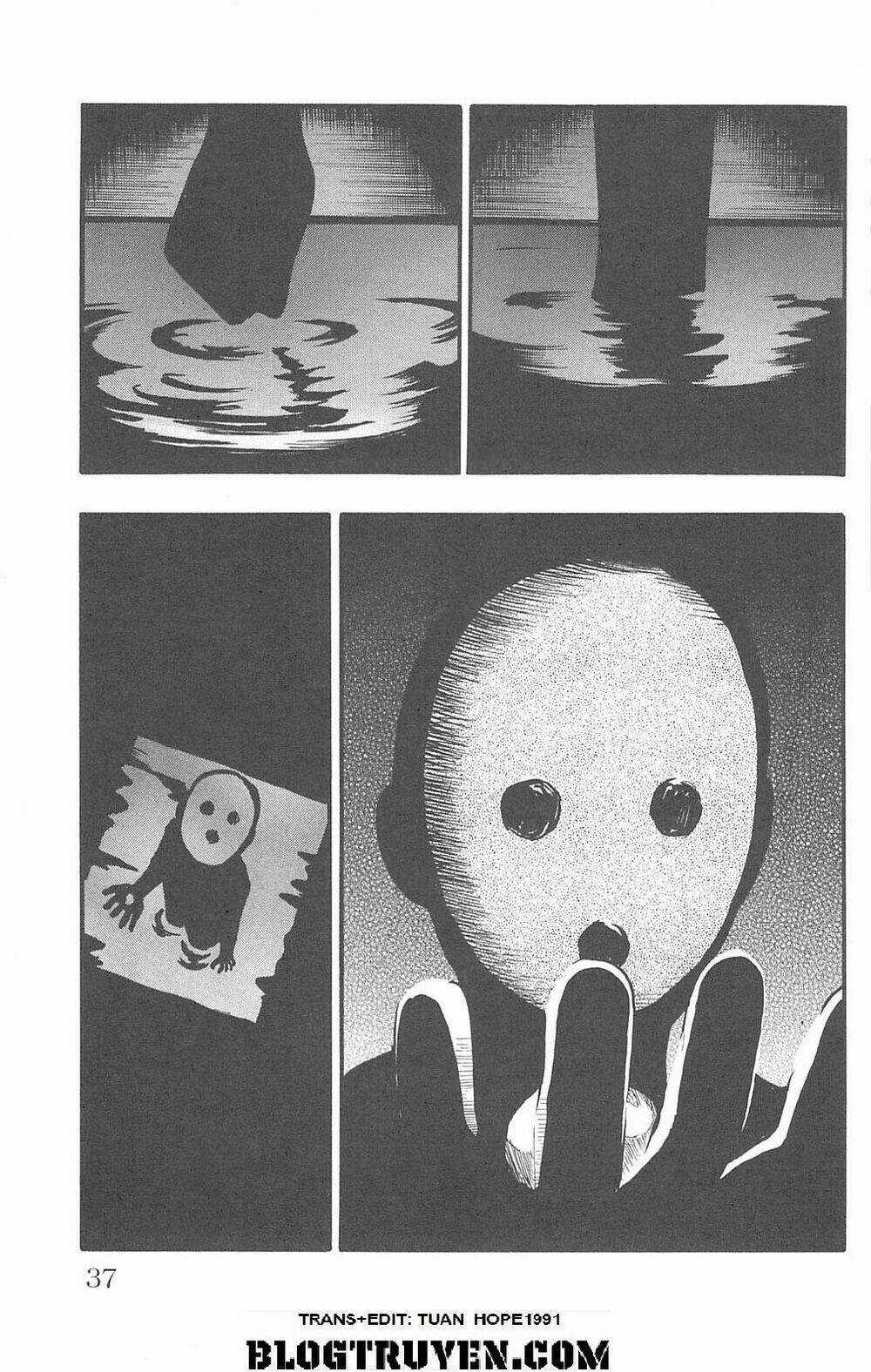 Fuan no Tane Plus - Chapter 94 - Trang 18