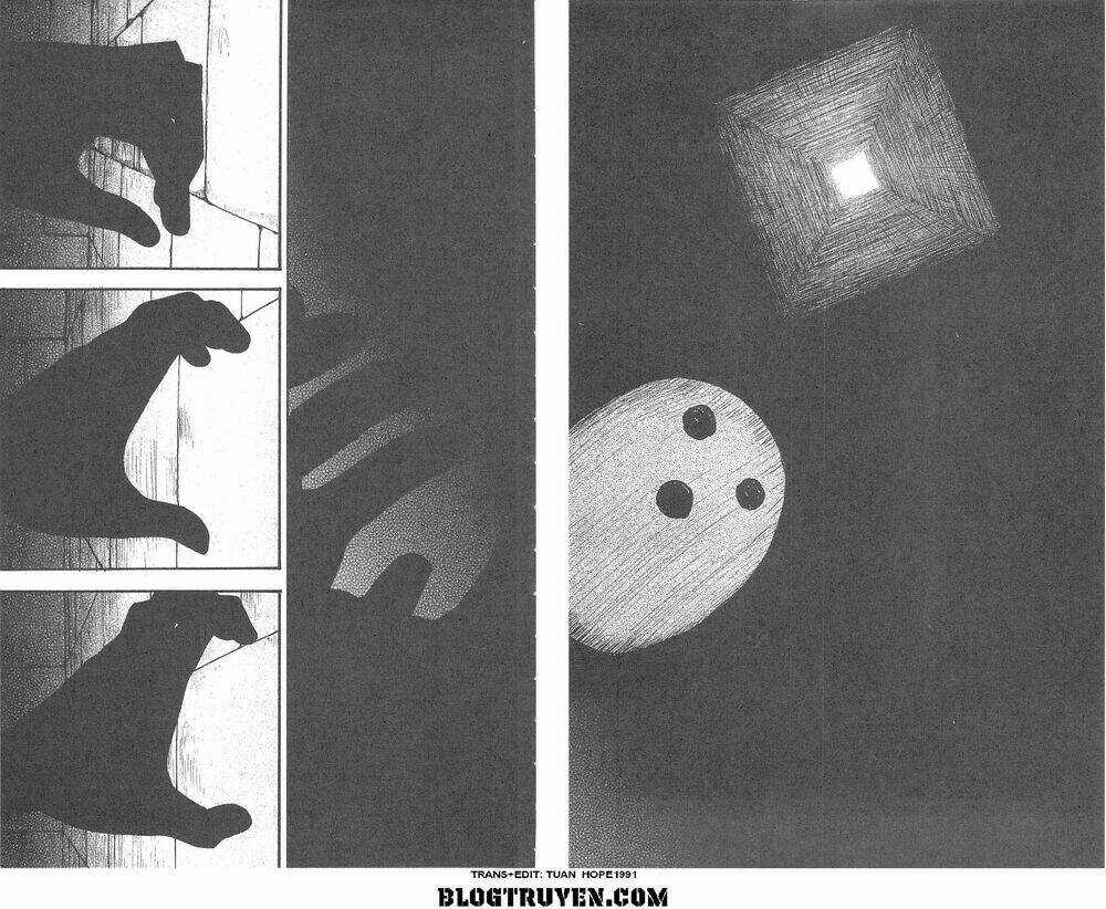 Fuan no Tane Plus - Chapter 94 - Trang 19