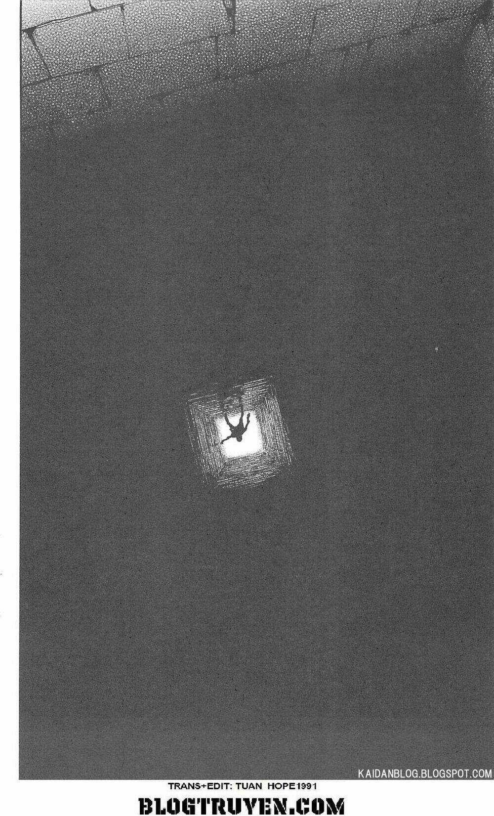 Fuan no Tane Plus - Chapter 94 - Trang 20