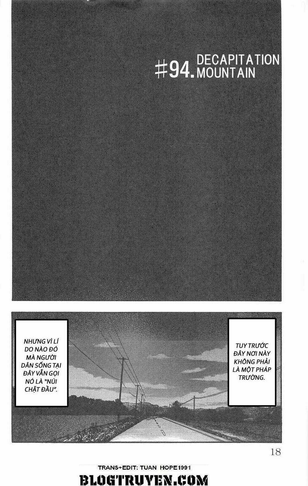 Fuan no Tane Plus - Chapter 94 - Trang 3