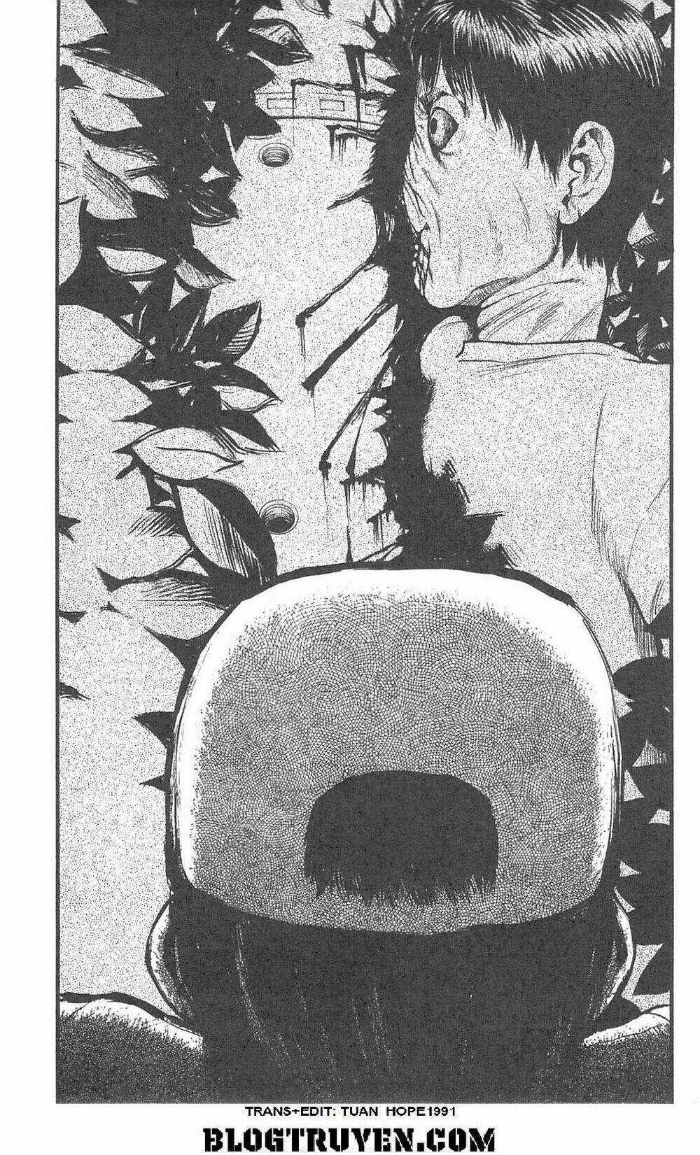 Fuan no Tane Plus - Chapter 94 - Trang 29