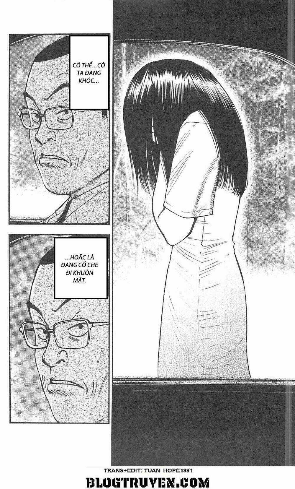 Fuan no Tane Plus - Chapter 94 - Trang 6