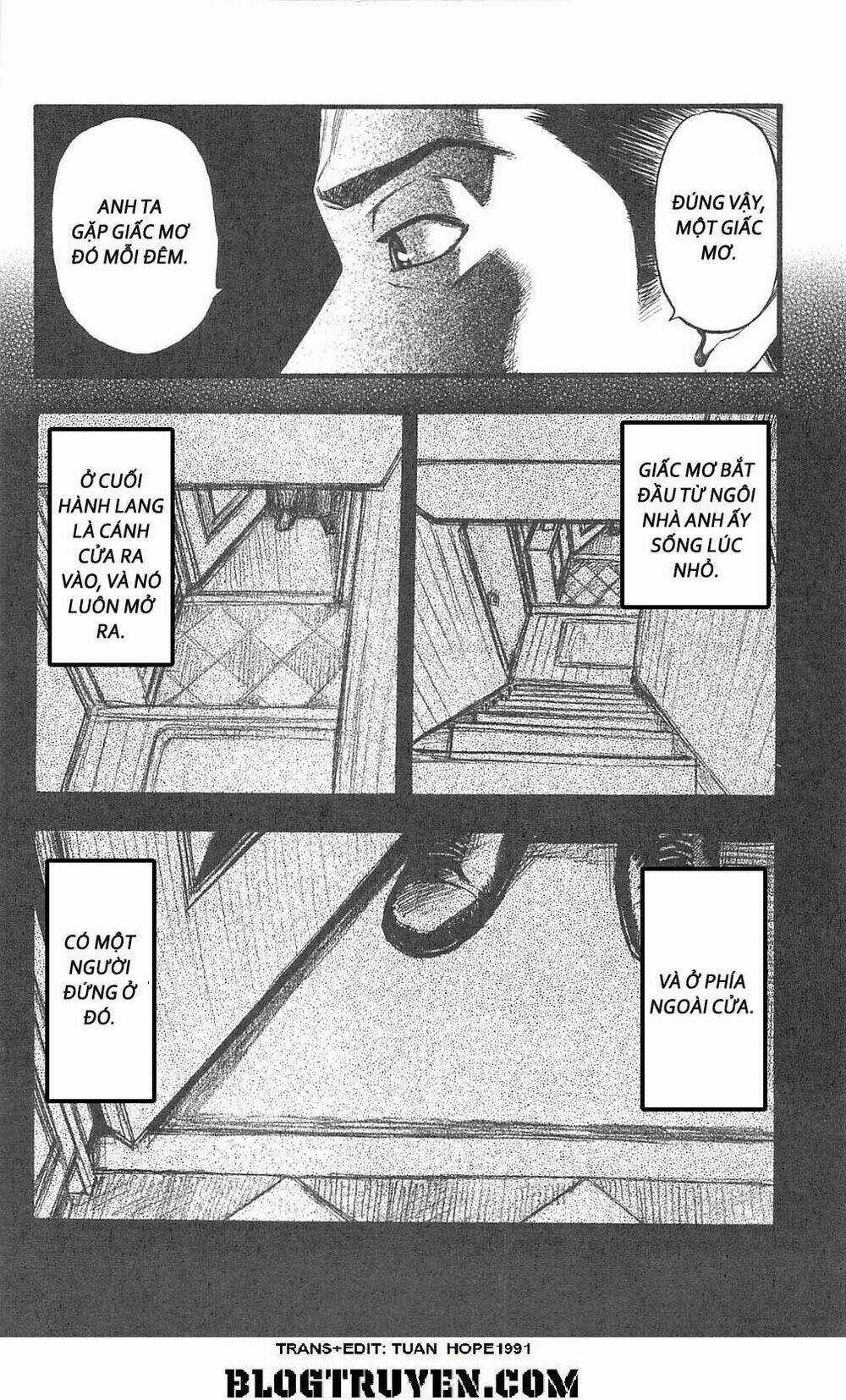 Fuan no Tane Plus - Chapter 97 - Trang 12