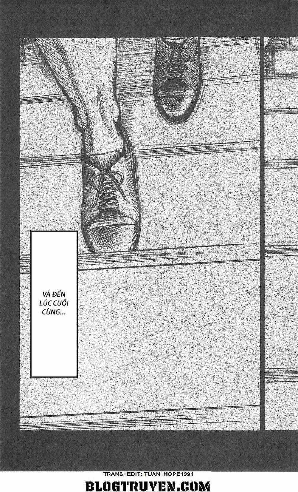 Fuan no Tane Plus - Chapter 97 - Trang 15