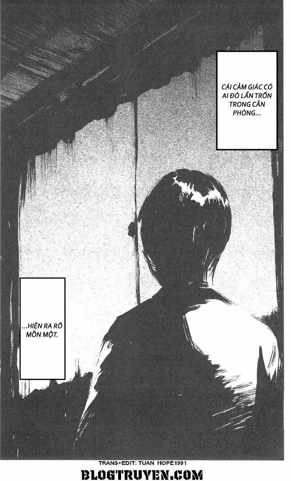 Fuan no Tane Plus - Chapter 97 - Trang 17