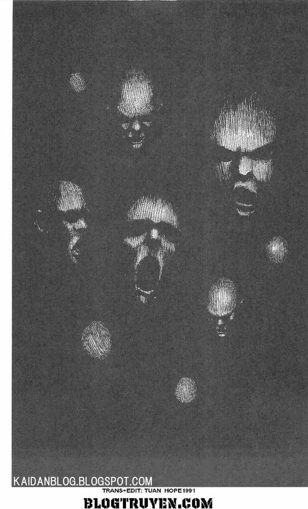 Fuan no Tane Plus - Chapter 97 - Trang 27