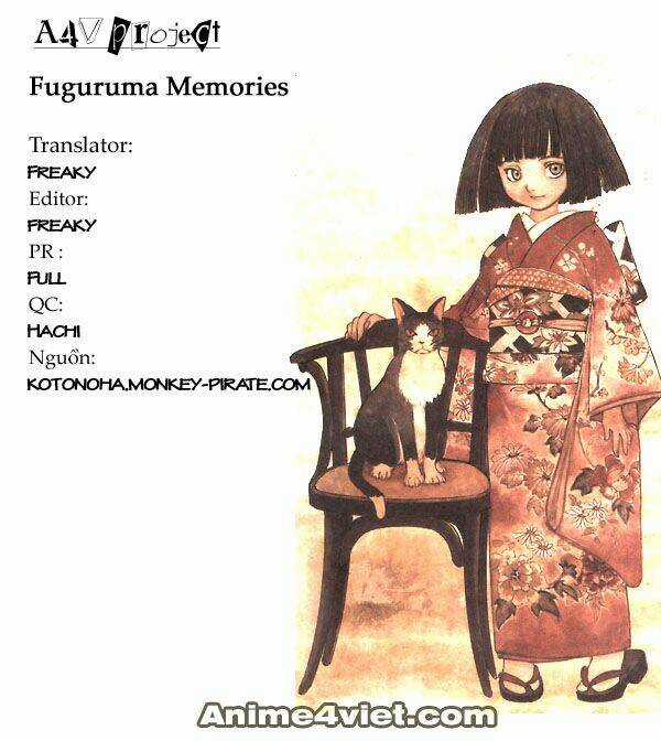 Fuguruma Memories - Chapter 5 - Trang 10
