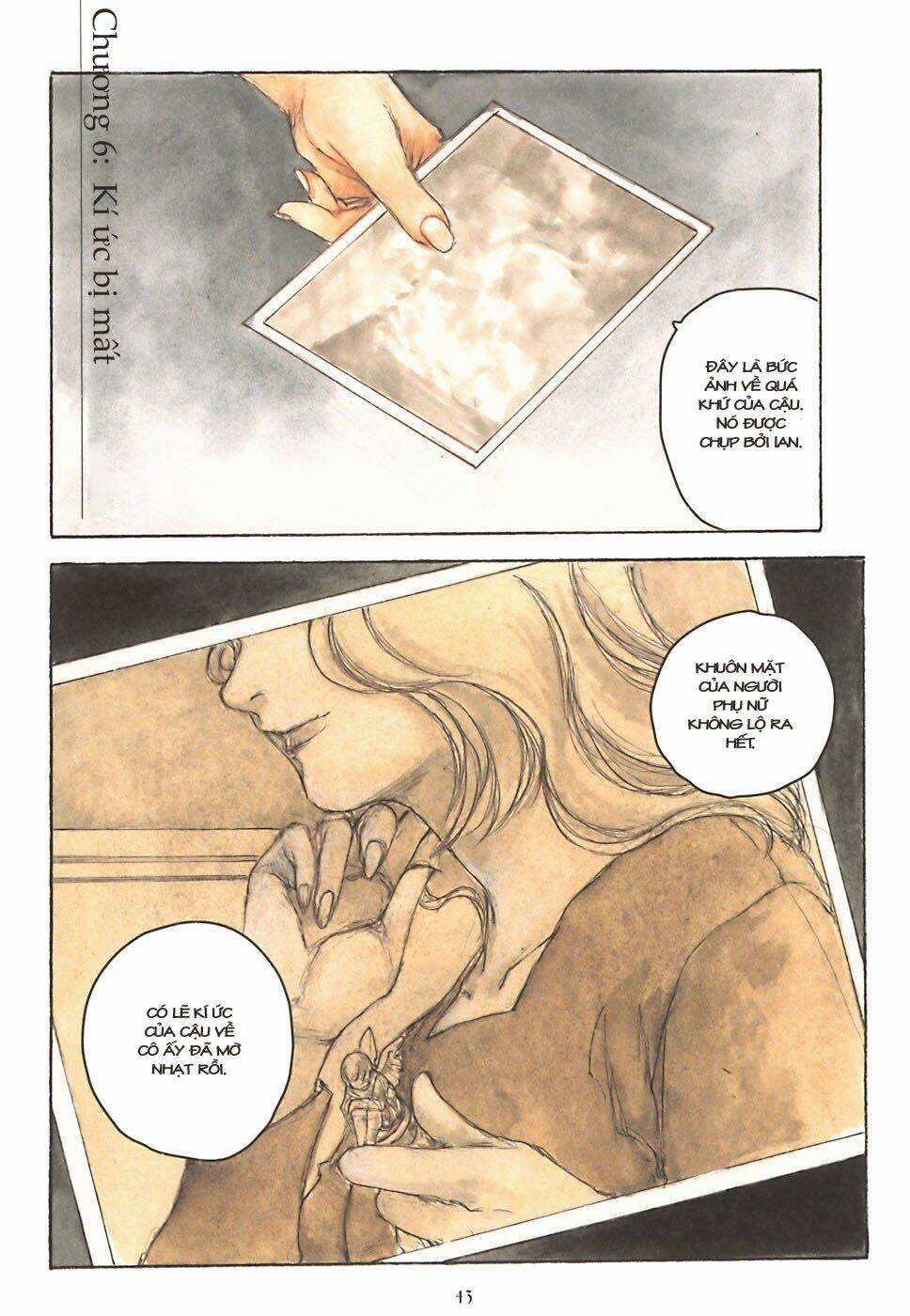 Fuguruma Memories - Chapter 6 - Trang 2