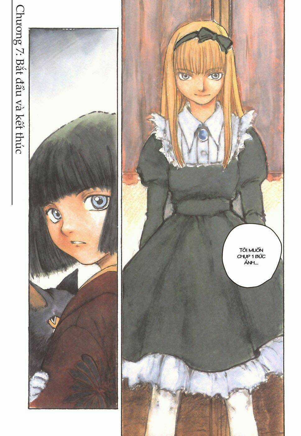 Fuguruma Memories - Chapter 7 - Trang 2