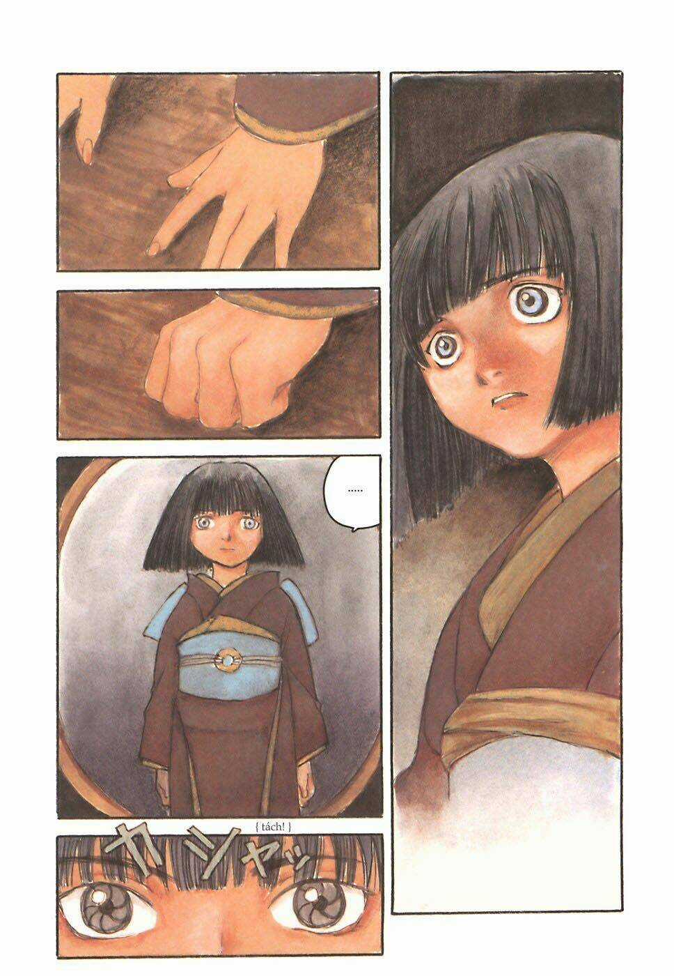 Fuguruma Memories - Chapter 7 - Trang 16