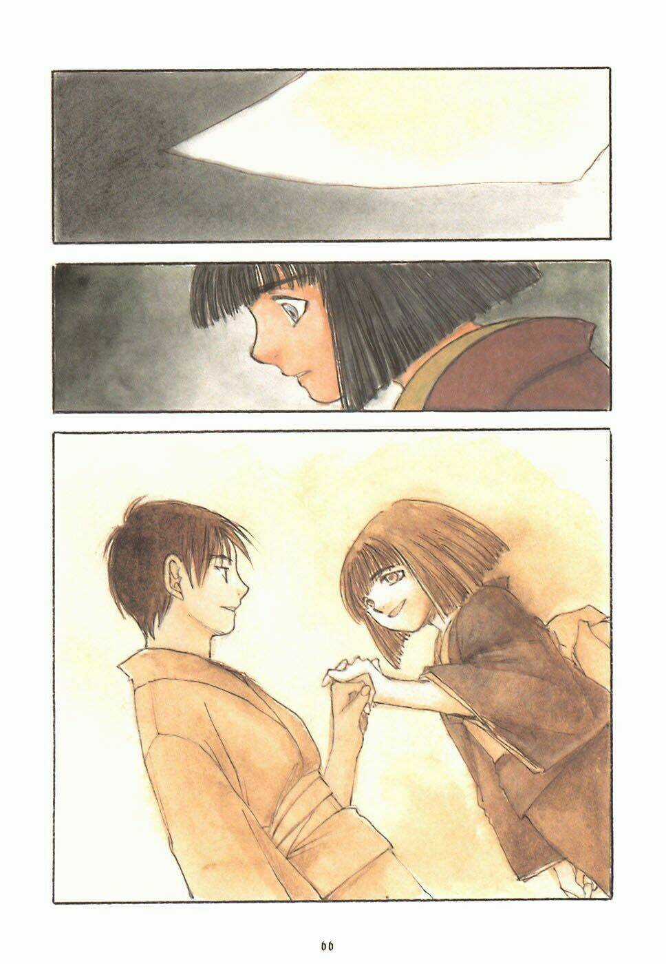 Fuguruma Memories - Chapter 7 - Trang 17