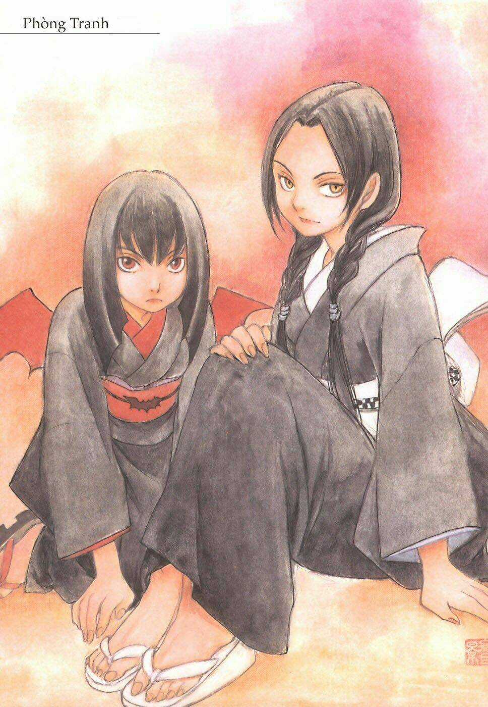 Fuguruma Memories - Chapter 7 - Trang 42