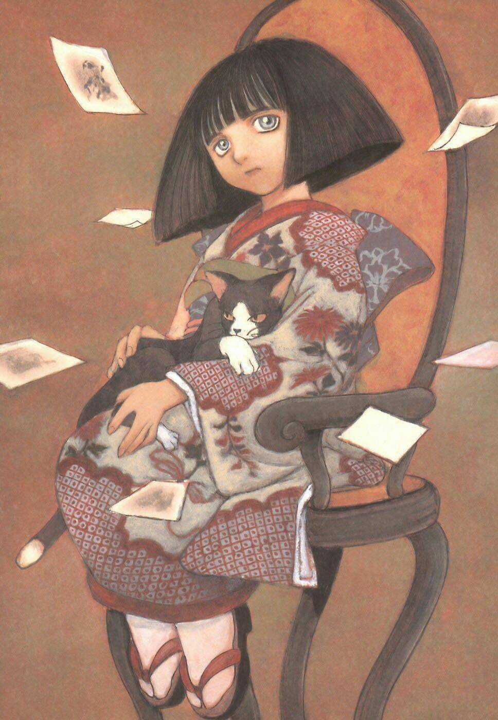 Fuguruma Memories - Chapter 7 - Trang 43