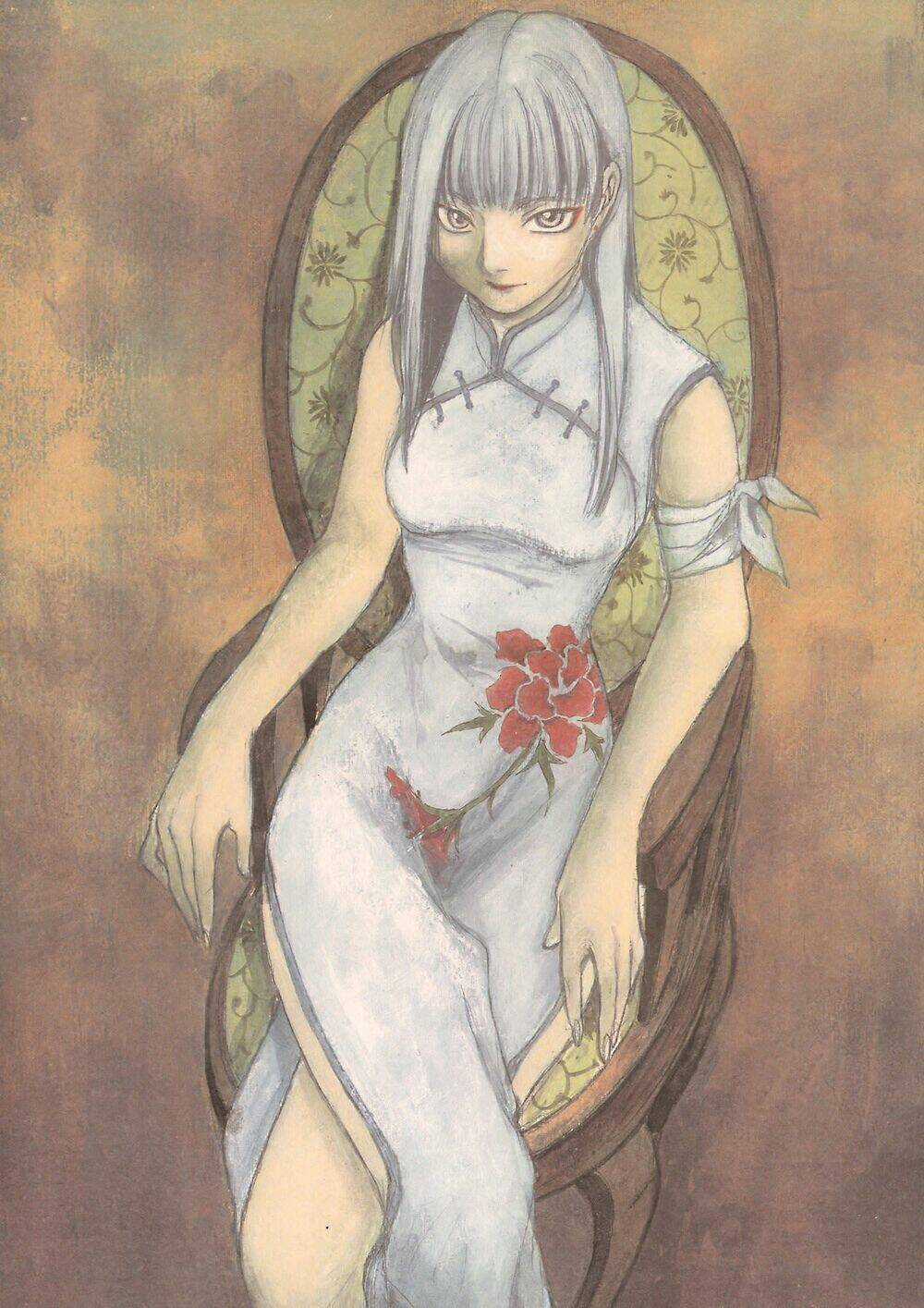 Fuguruma Memories - Chapter 7 - Trang 45