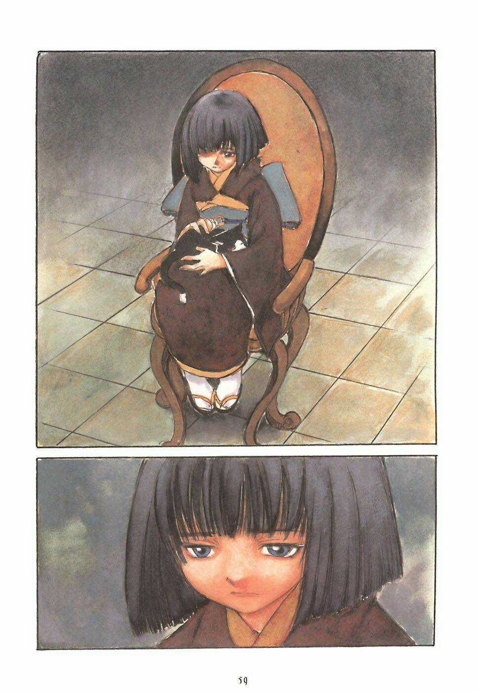 Fuguruma Memories - Chapter 7 - Trang 10