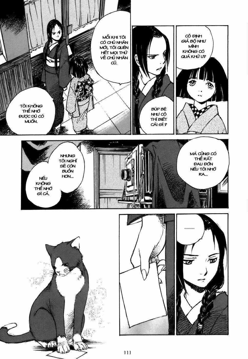 Fuguruma Memories - Chapter 8 - Trang 17