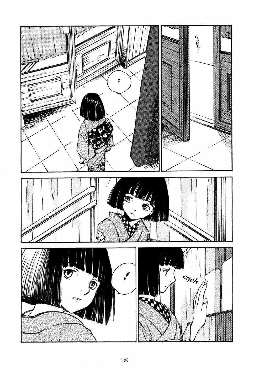 Fuguruma Memories - Chapter 8 - Trang 6