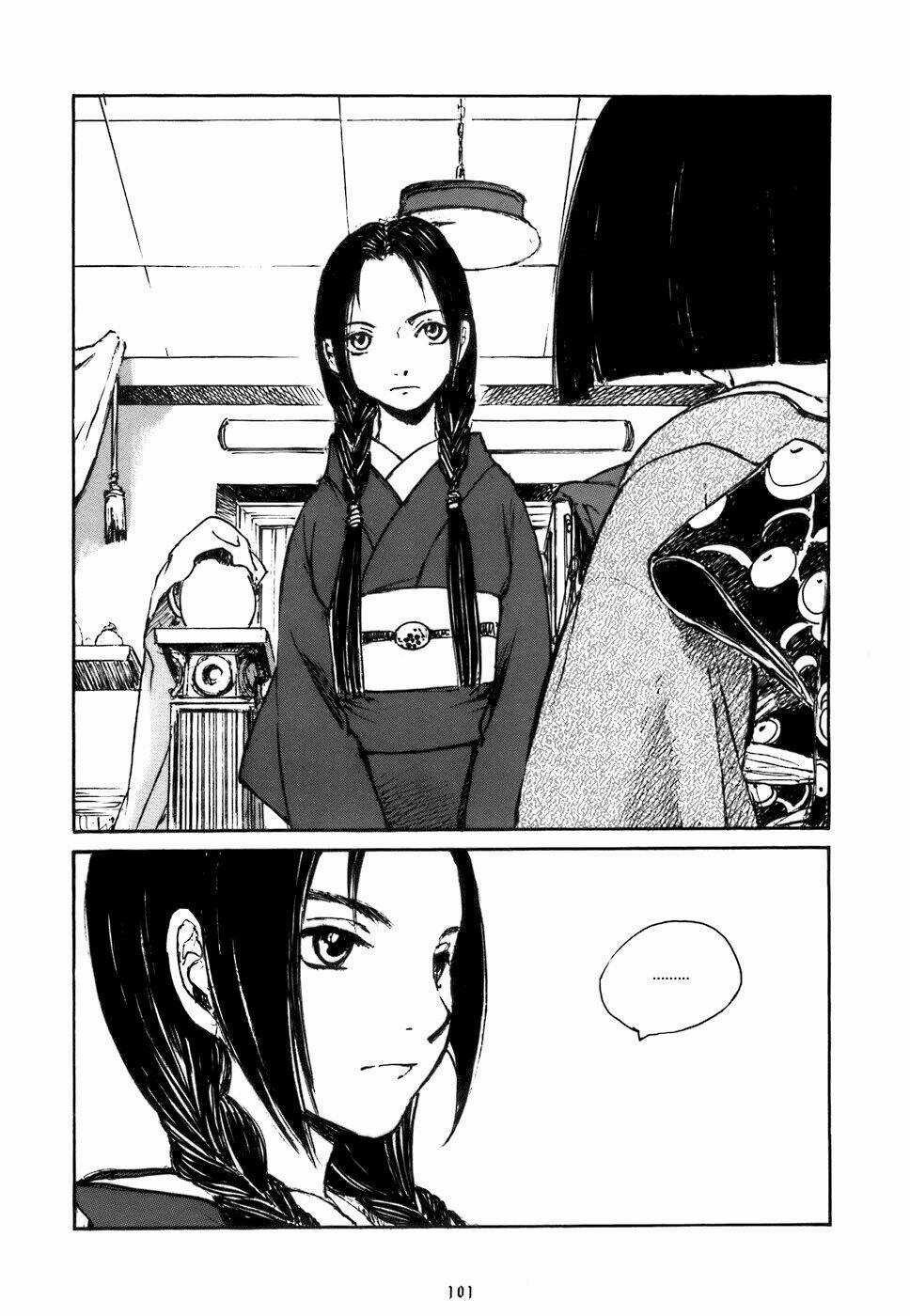 Fuguruma Memories - Chapter 8 - Trang 7