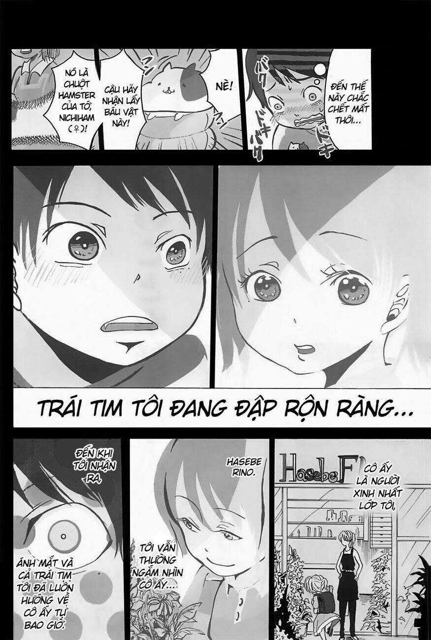 Fujimi Lovers - Chapter 0.5 - Trang 3