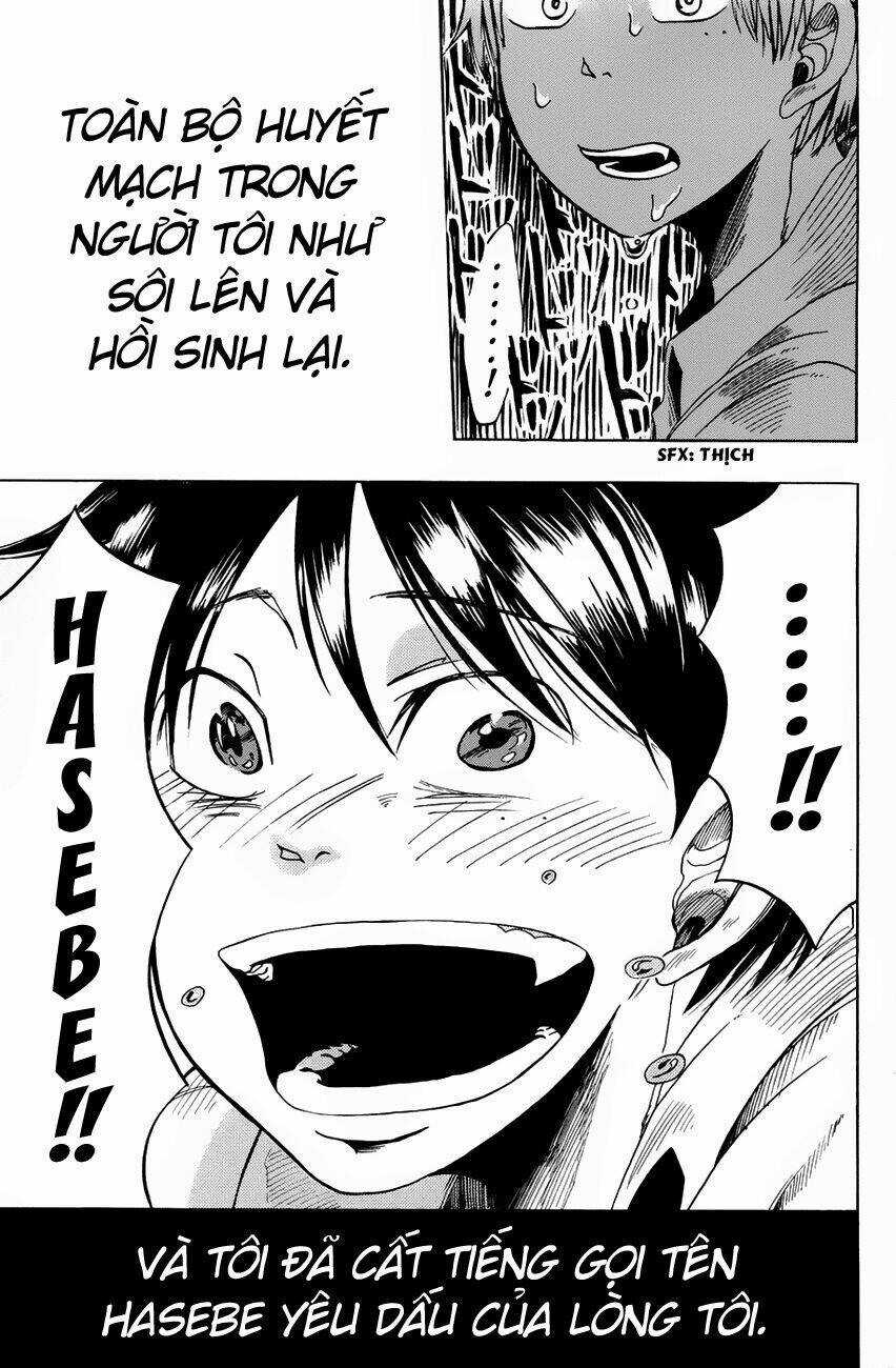 Fujimi Lovers - Chapter 0.5 - Trang 10