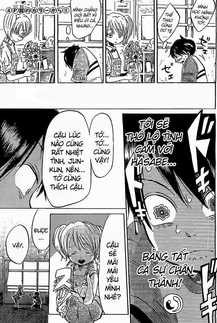 Fujimi Lovers - Chapter 0 - Trang 4