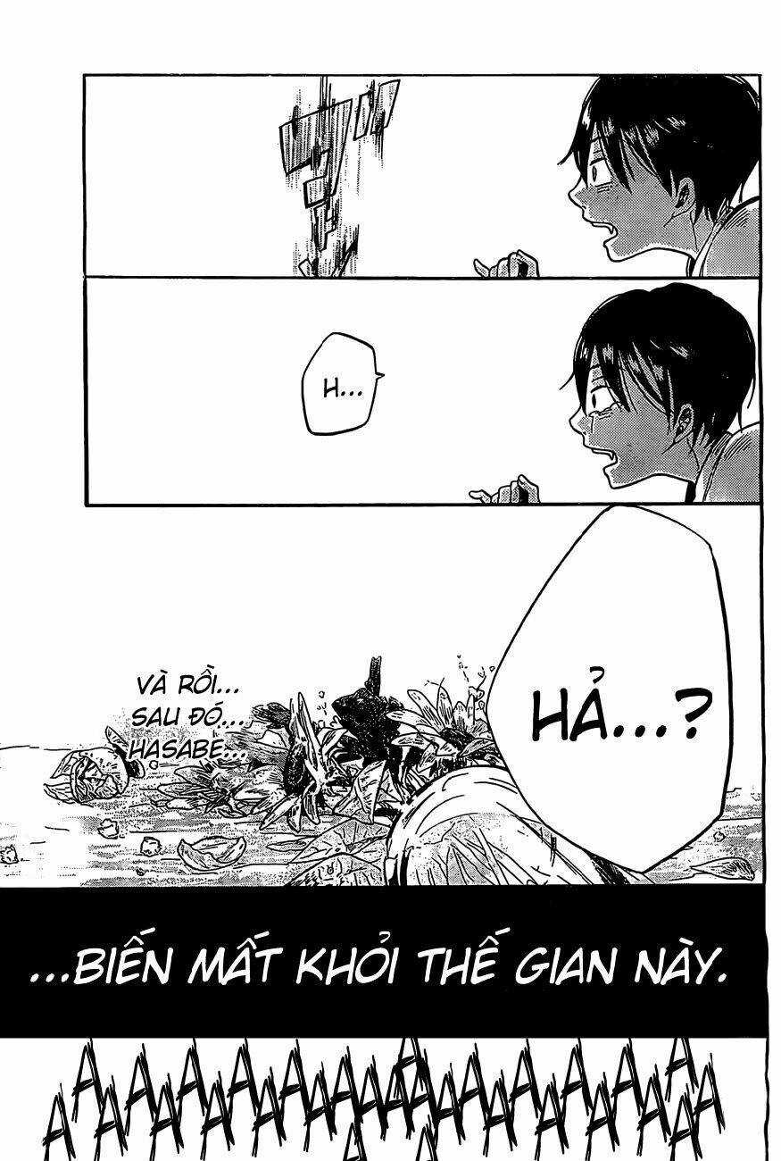 Fujimi Lovers - Chapter 0 - Trang 6