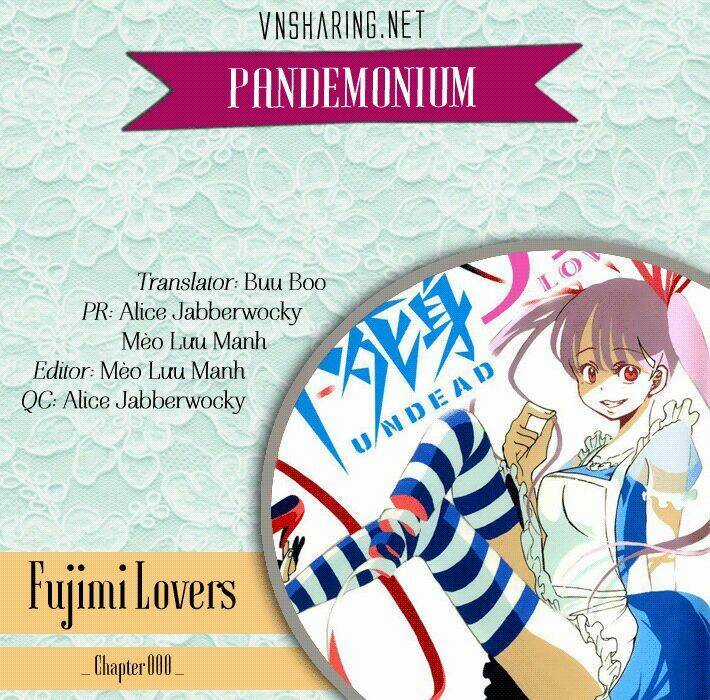 Fujimi Lovers - Chapter 0 - Trang 8