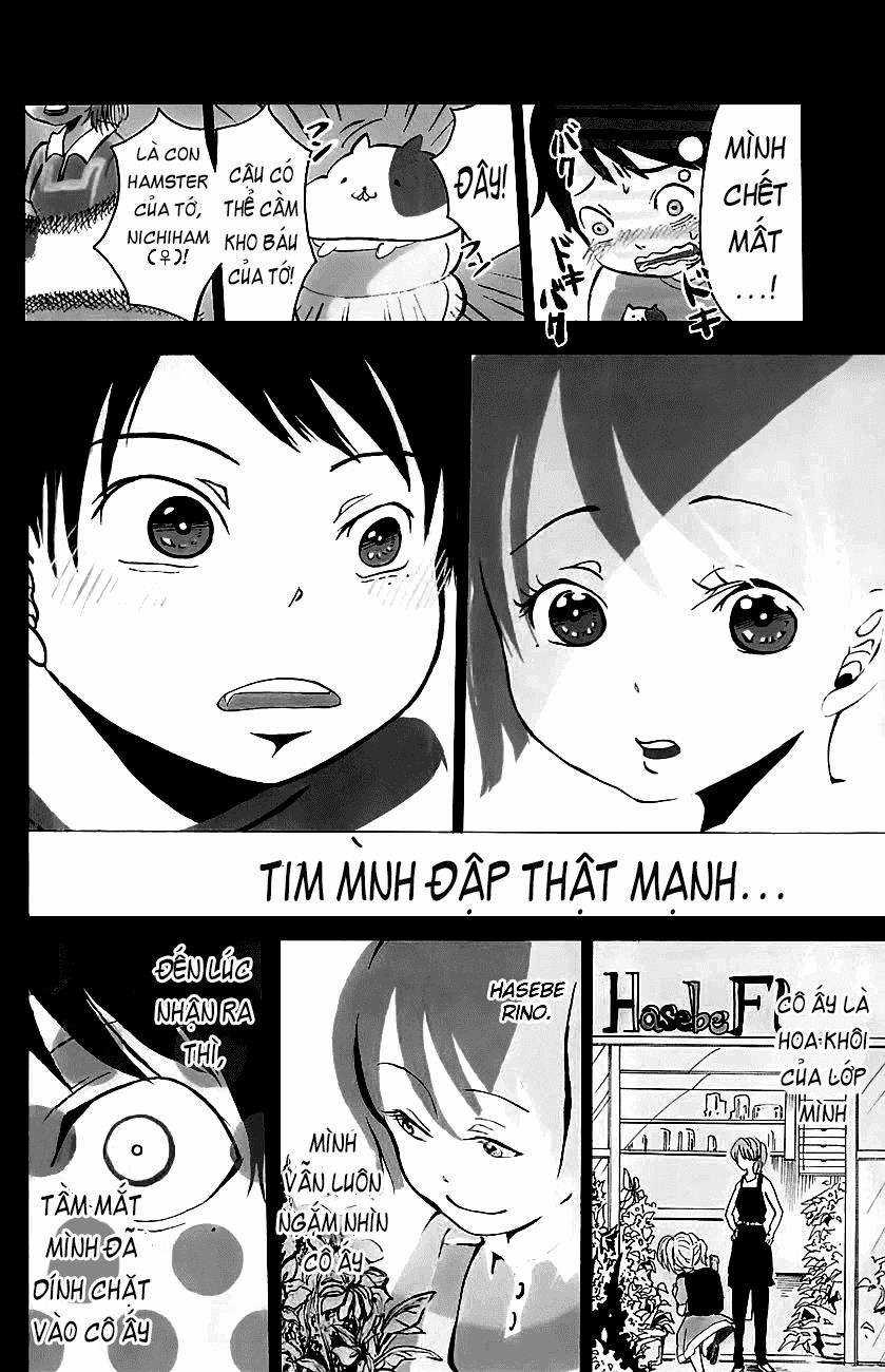 Fujimi Lovers - Chapter 1.1 - Trang 14