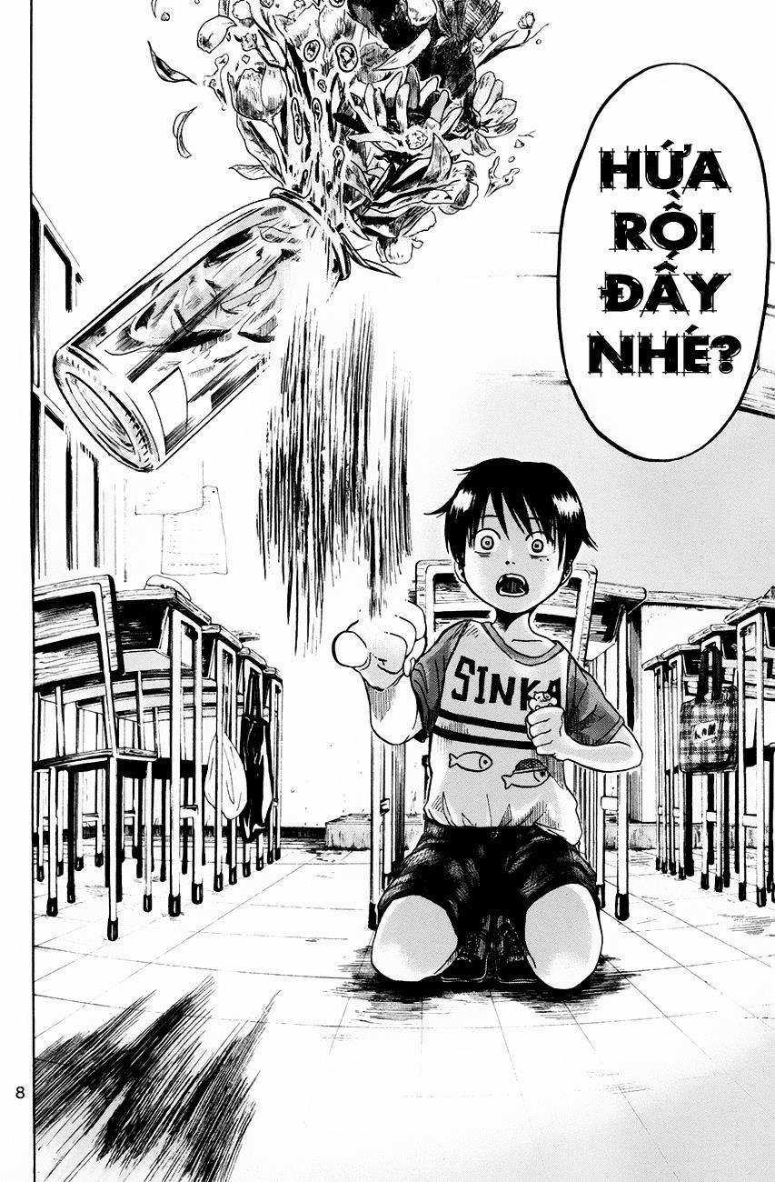 Fujimi Lovers - Chapter 1.1 - Trang 16