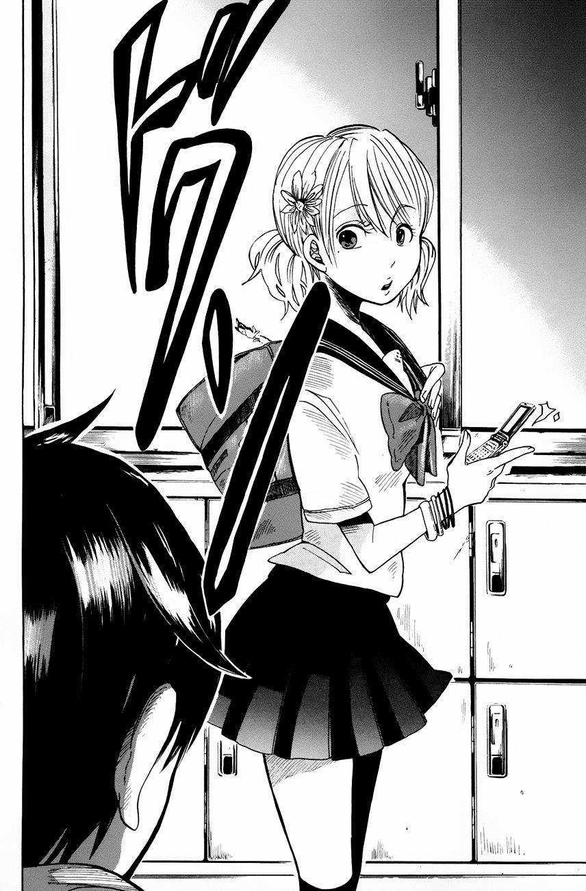 Fujimi Lovers - Chapter 1.1 - Trang 20