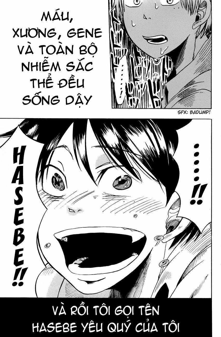 Fujimi Lovers - Chapter 1.1 - Trang 21