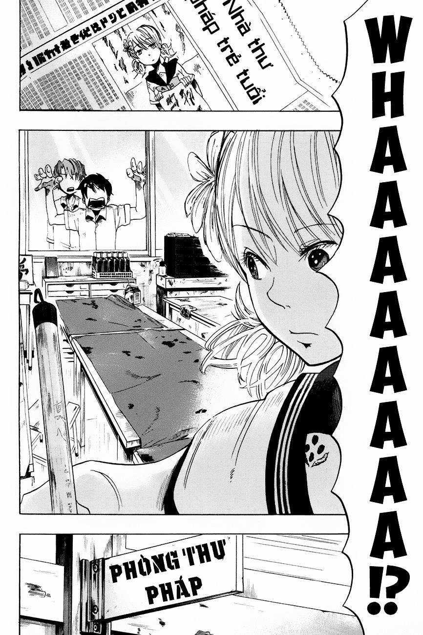 Fujimi Lovers - Chapter 1.1 - Trang 26