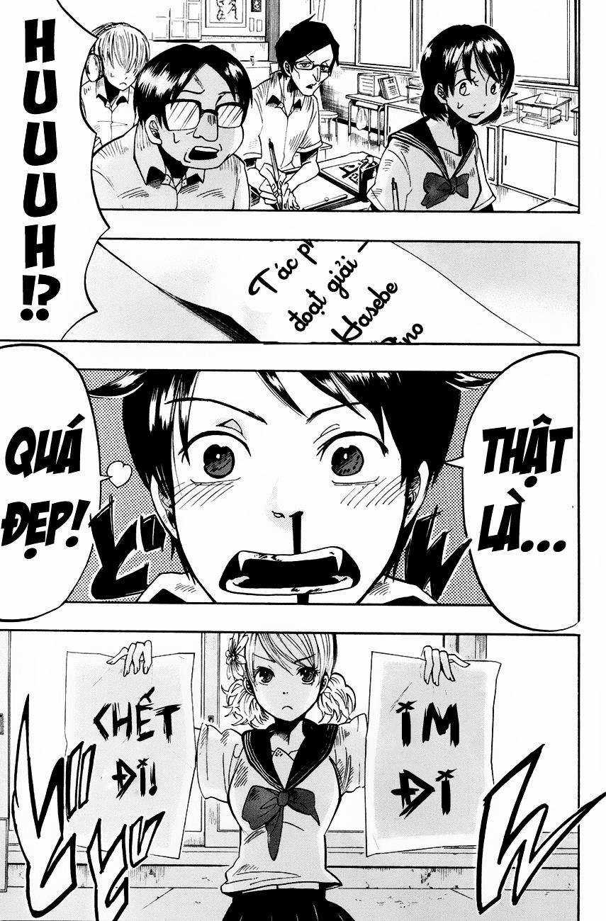 Fujimi Lovers - Chapter 1.1 - Trang 27