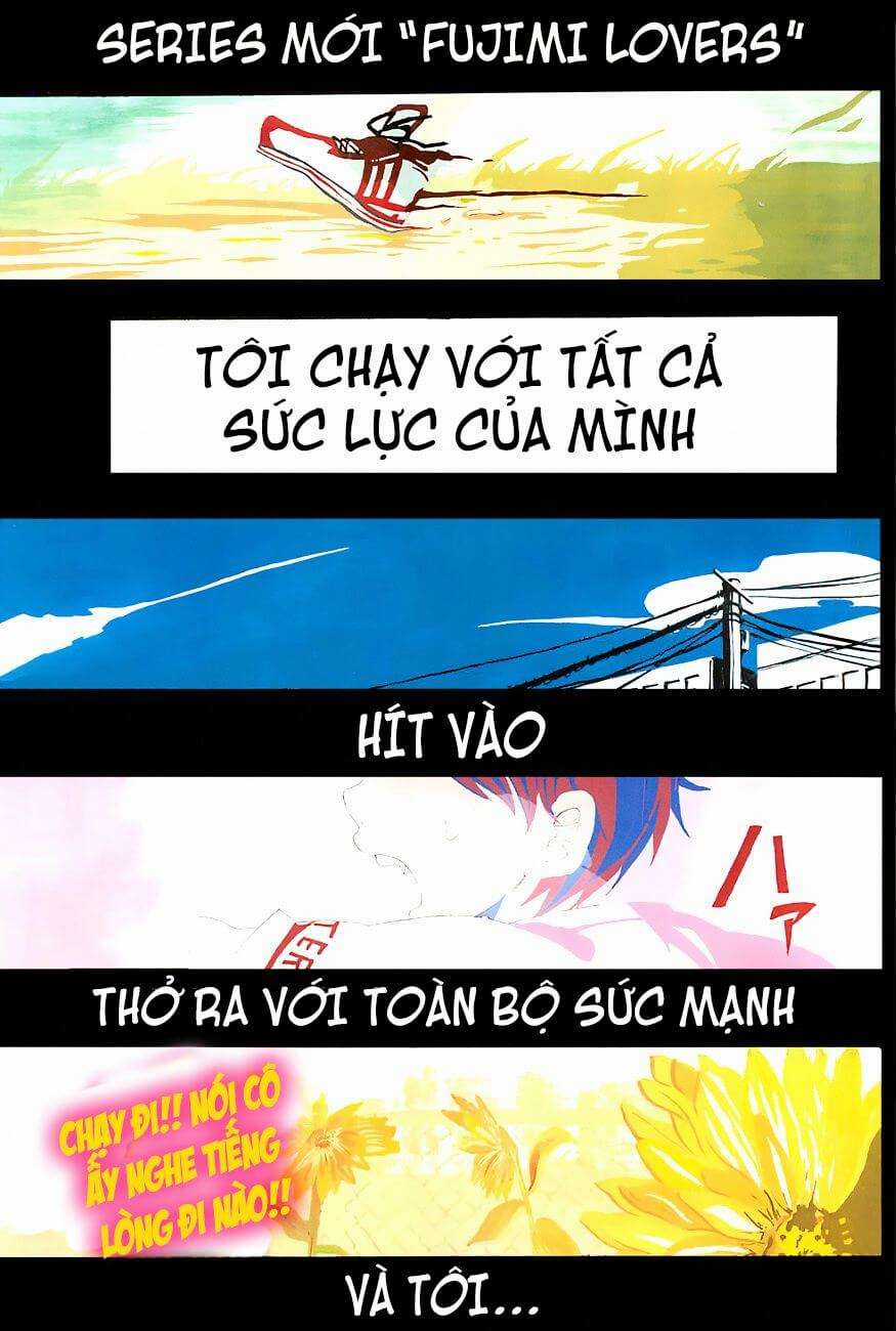 Fujimi Lovers - Chapter 1.1 - Trang 9