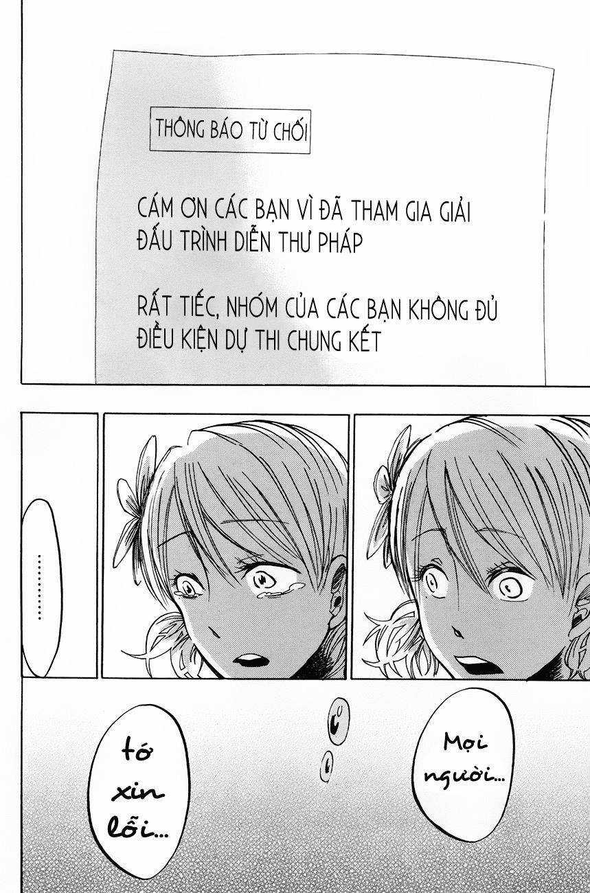 Fujimi Lovers - Chapter 1.2 - Trang 18