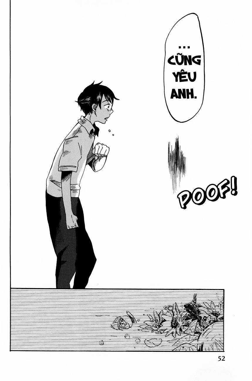 Fujimi Lovers - Chapter 1.2 - Trang 26