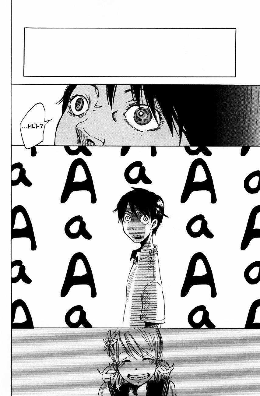 Fujimi Lovers - Chapter 1.2 - Trang 28