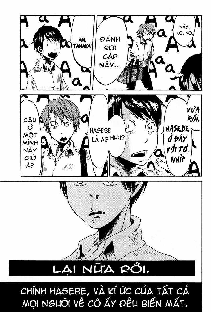 Fujimi Lovers - Chapter 1.2 - Trang 29